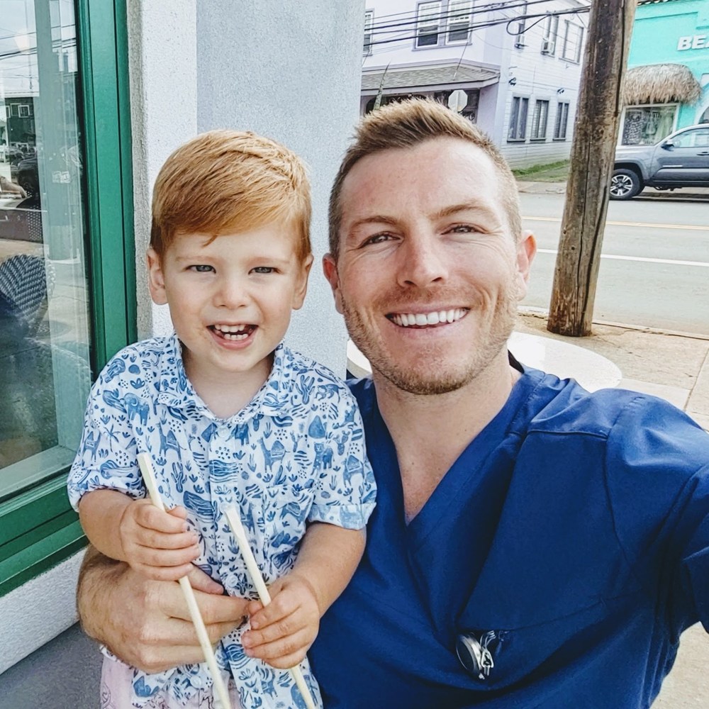 Meet your Posher, J kelly